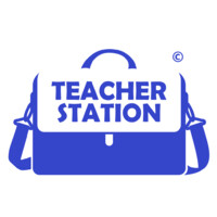 Teacher Station logo - Similar company to Relay Sky
