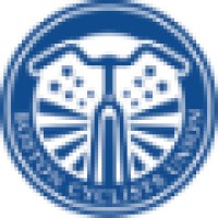 Boston Cyclists Union logo - Similar company to Summit Geospatial