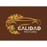 Calidad Motors logo - Similar company to Quantum Security Solutions (Qsec Ghana)