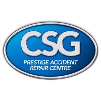 Crash Specialist Garage logo - Similar company to Bws Ltd