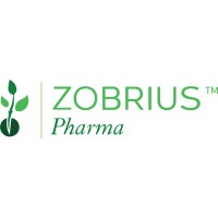 Zobrius Pharma ASA logo - Similar company to Ecovik Aps