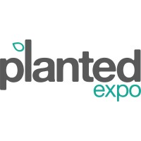 Planted Expo logo - Similar company to Nuttyhero™