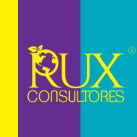 Rux Consultores S.A.S. logo - Similar company to Red Colombiana De Líderes Juveniles- Red Kolumbien