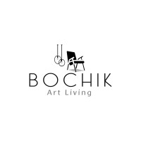 BOCHIK logo - Similar company to Techwoodart