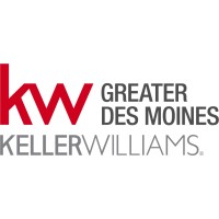Keller Williams Greater Des Moines logo - Similar company to Commission On Massage Therapy Accreditation