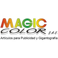 MAGIC COLOR SAC logo - Similar company to Rate 2