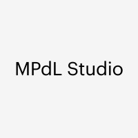 MPdL Studio logo - Similar company to David Bers Architecture