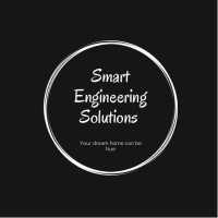 Smart Engineering Solutions S E S logo - Similar company to Smart Engineering Solutions