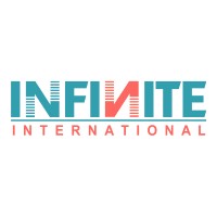 Infinite International logo - Similar company to Infinite International Logistics And Shipping