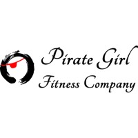 Pirate Girl Fitness Company logo - Similar company to Webhelp.Company