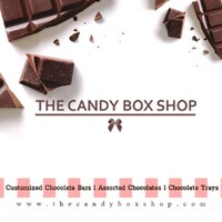 The Candy Box Shop Pakistan logo - Similar company to Wholesale Mailer Boxes