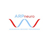 ARPneuro logo - Similar company to Isophit™