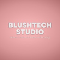BlushTech Studio logo - Similar company to Macklowe Gallery