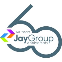 Jay Group logo - Similar company to Slotted