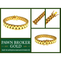 PawnBroker Gold logo - Similar company to Cheshire Diamonds Ltd