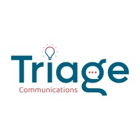 Triage Communication logo - Similar company to Lakefront Capital