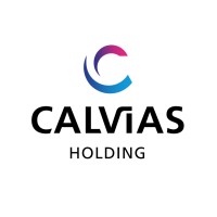 Calvias GmbH logo - Similar company to Urlbauer Haustechnik Gmbh & Co. Kg