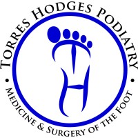 Torres Hodges Podiatry logo - Similar company to Spina Team