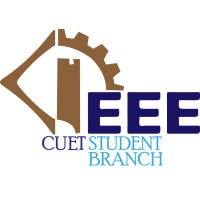 IEEE CUET Student Branch logo - Similar company to Cuet Career Club