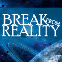 BREAK FROM REALITY GAMES logo - Similar company to Labrinx Designs