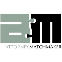 AttorneyMatchmaker logo - Similar company to Farrell & Farrell Pllc