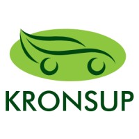 KRONSUP S.R.L. logo - Similar company to Zpow Dwikozy S.A.