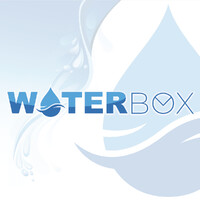 WaterBox logo - Similar company to Bottomz Up Bartending And Events