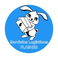 Servicios Logisticos Flasher logo - Similar company to Antmount Logistics