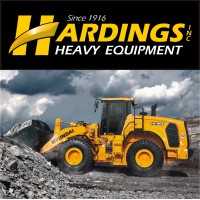 Hardings Inc logo - Similar company to Sierra Controls, Llc