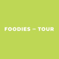 Foodies on Tour - Tasting- & belevingsevent logo - Similar company to Snash