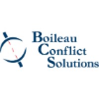 Boileau Conflict Solutions