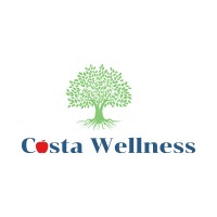 Costa Wellness logo