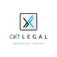 CXT Legal logo - Similar company to Intellectus Capital Group