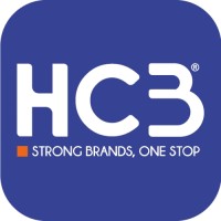 HCB ECUADOR logo - Similar company to Hexagonal Technologies