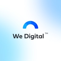 We Digital™ - Software House Warszawa logo - Similar company to Threere