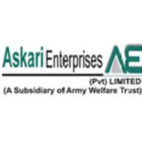 Askari Enterprises logo - Similar company to Daffodils School