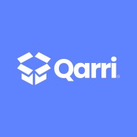 Qarri™ logo - Similar company to Freight After