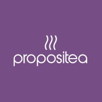 Propositea logo - Similar company to Harry