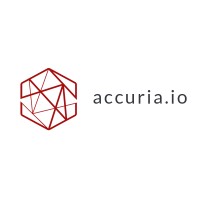 Accuria.io (FI W19) logo - Similar company to Edil&Facility