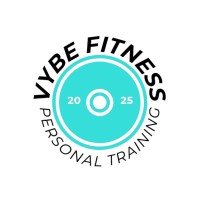 VYBE Personal Training logo - Similar company to Nutracode Llc
