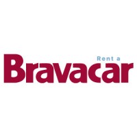 Bravacar logo - Similar company to Turisprime