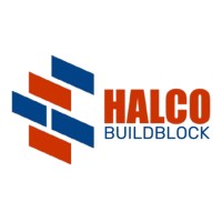 HALCO BuildBlock Solutions logo - Similar company to Afs
