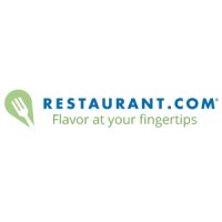 Restaurant.com logo - Similar company to Giftify, Inc.