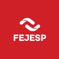 FEJESP logo - Similar company to Brasil Júnior