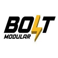 Bolt Modular (Pty) Ltd logo - Similar company to M-Integrated