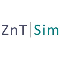 ZnT Sim logo - Similar company to T.Junaids Dubai