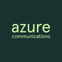 Azure Communications logo - Similar company to Rove