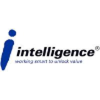 I-Intelligence (Pty) Ltd