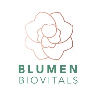 Blumen Biovitals Healthkare Pvt. Ltd. logo - Similar company to Striderdct