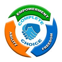 Complete Choice logo - Similar company to Optcare